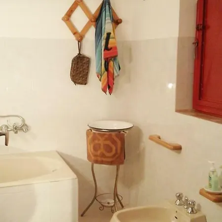 Oasi Dei Trulli Ceglie Messapica