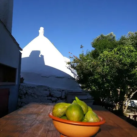 Σπίτι διακοπών Oasi Dei Trulli Ceglie Messapica