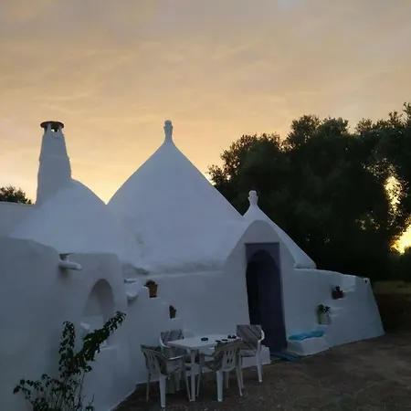 Oasi Dei Trulli *