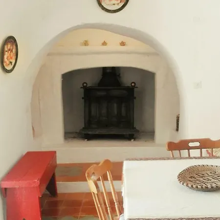 Oasi Dei Trulli Σπίτι διακοπών Ceglie Messapica