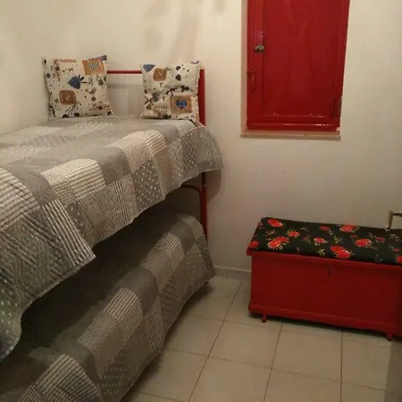 Oasi Dei Trulli Σπίτι διακοπών Ceglie Messapica