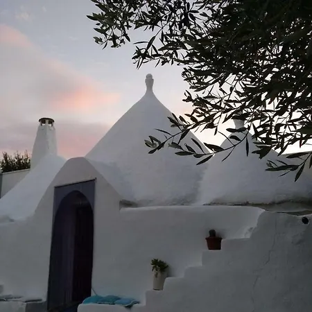 Oasi Dei Trulli * Ceglie Messapica