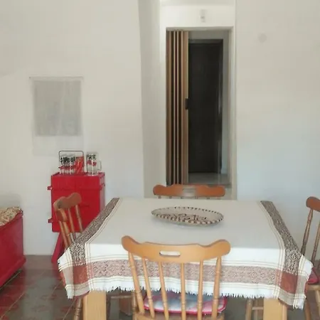 Oasi Dei Trulli *