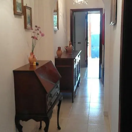 Oasi Dei Trulli Σπίτι διακοπών