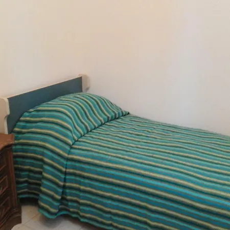 Oasi Dei Trulli Σπίτι διακοπών