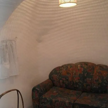 Oasi Dei Trulli Σπίτι διακοπών Ceglie Messapica