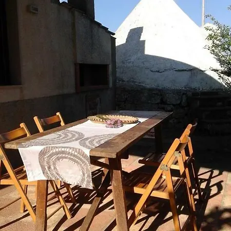 Oasi Dei Trulli * Ceglie Messapica