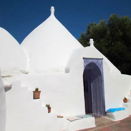 Oasi Dei Trulli *