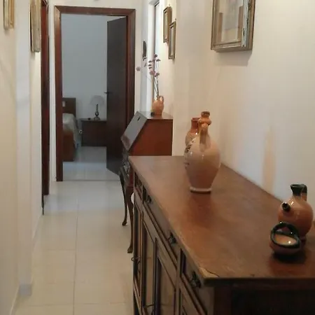 Prázdninový dům Oasi Dei Trulli *
