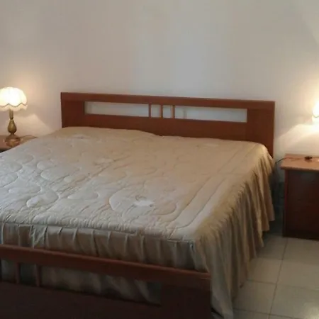 Oasi Dei Trulli Prázdninový dům Ceglie Messapica